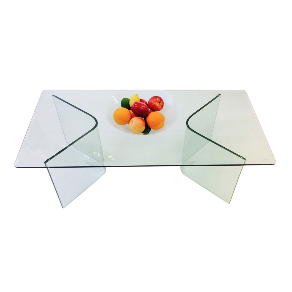 Glass Tables & Bases Collections Spancraft