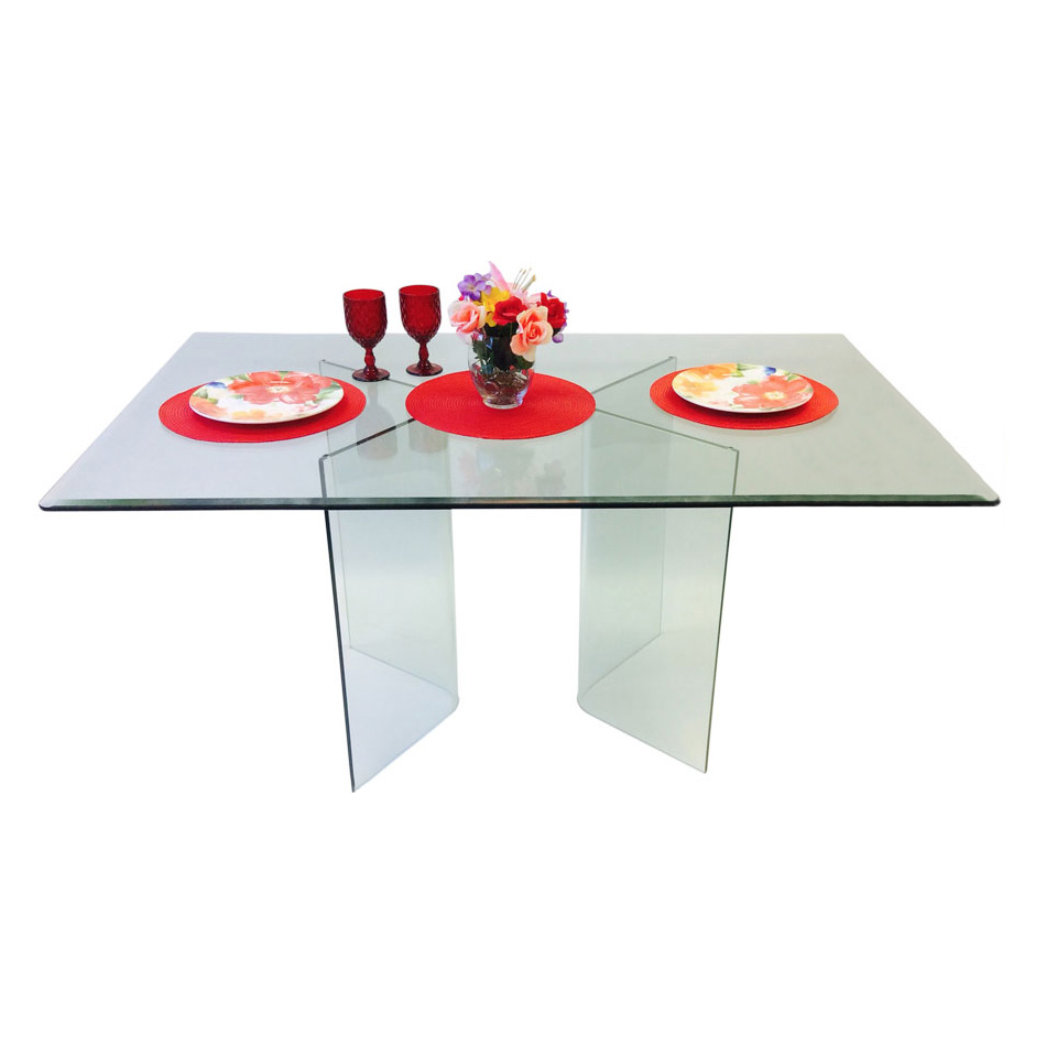 V Dining Table