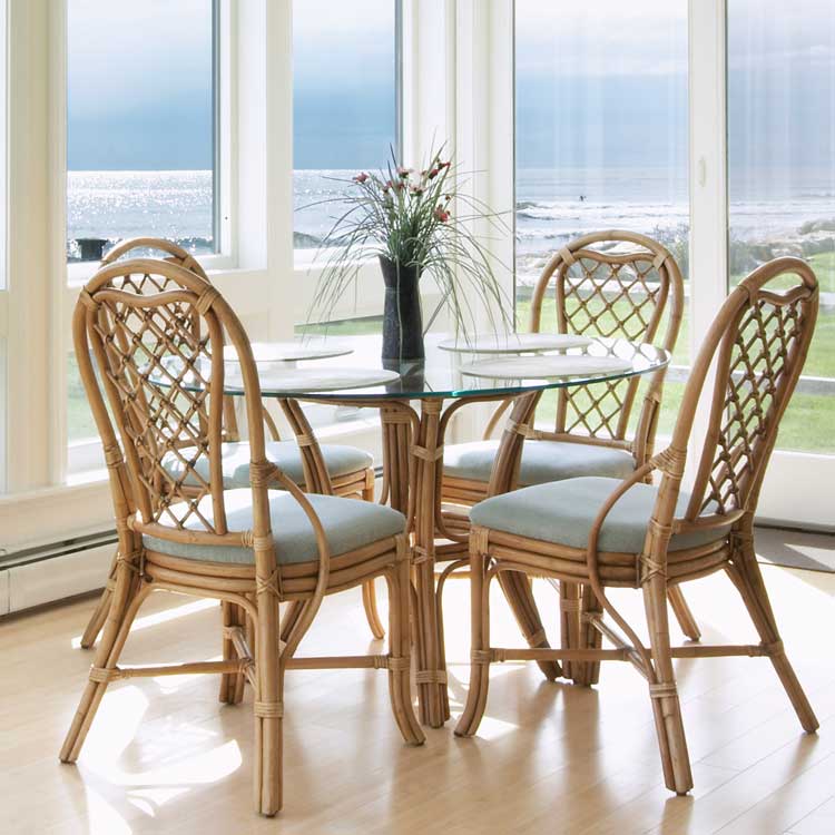 Glass Table Tops