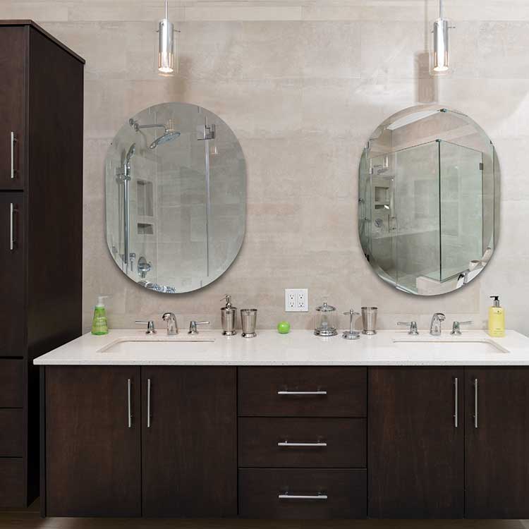 Mirror Collections