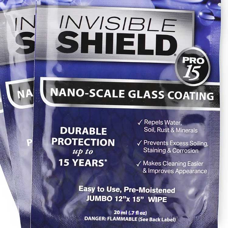 Glass Protector