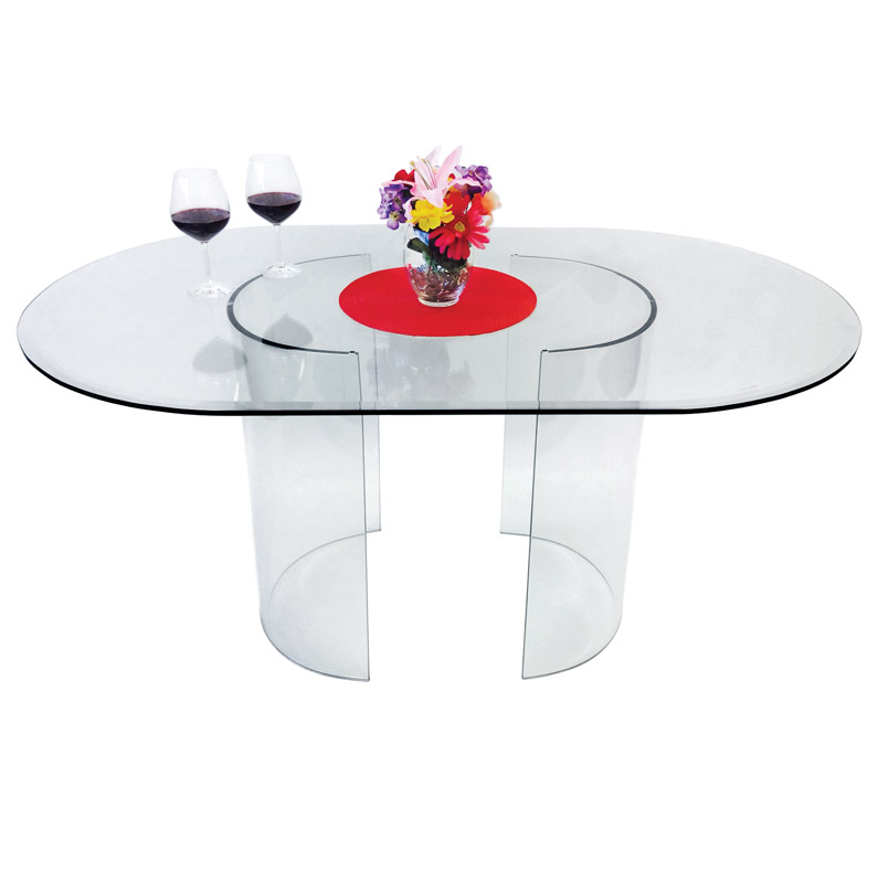 V Dining Table