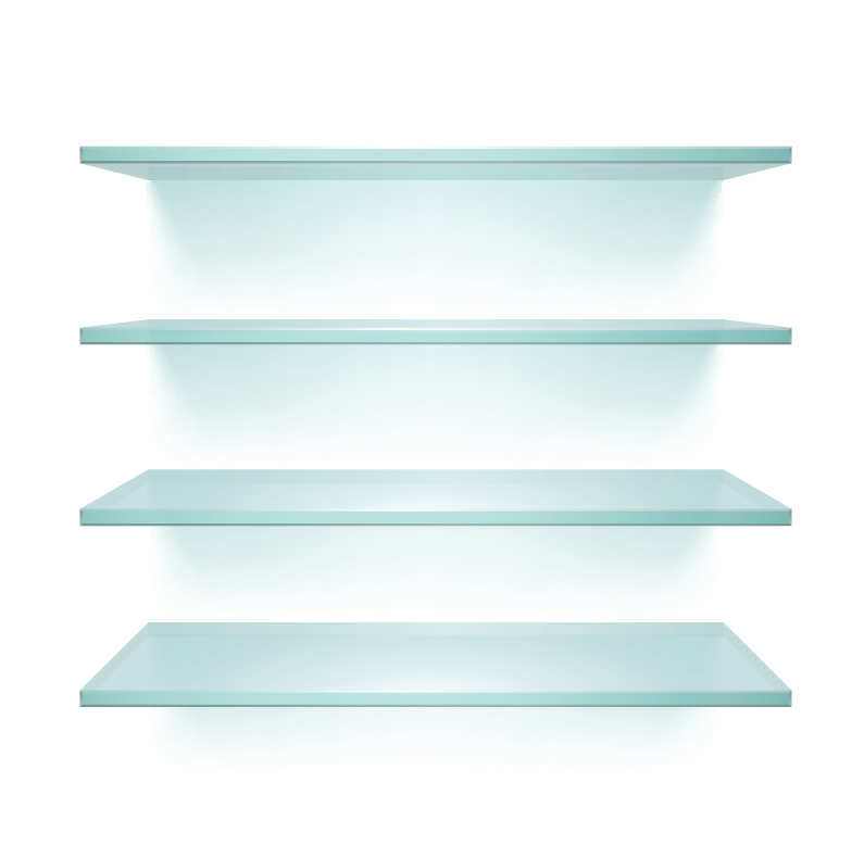 Shelving Collections Spancraft